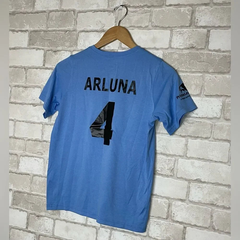 Nike short sleeve